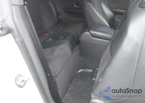 2013 Audi S5 3.0T Premium Plus z USA, uszkodzony, nr VIN WAUGGAFR3DA042438